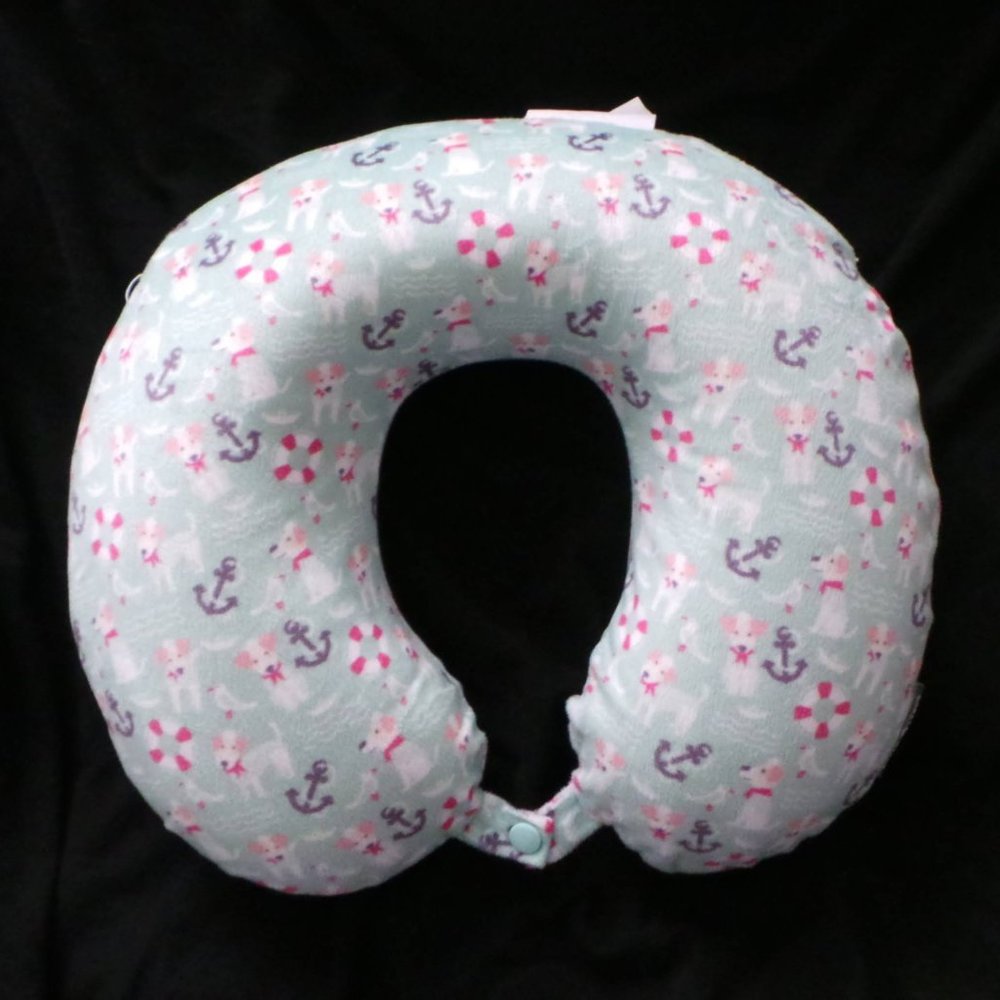 Neck Pillow